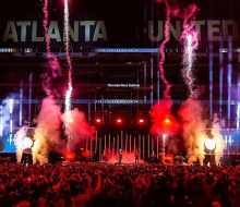 Atlanta United Kit Reveal